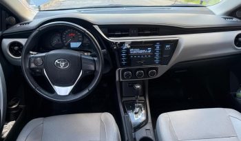 TOYOTA COROLLA GLI 1.8 FLEX AT 2019 full