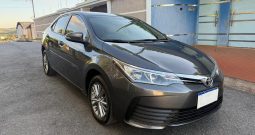 TOYOTA COROLLA GLI 1.8 FLEX AT 2019