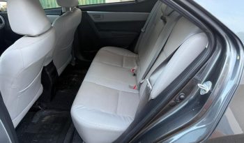 TOYOTA COROLLA GLI 1.8 FLEX AT 2019 full