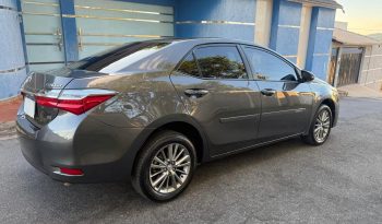 TOYOTA COROLLA GLI 1.8 FLEX AT 2019 full