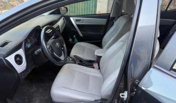 TOYOTA COROLLA GLI 1.8 FLEX AT 2019 full
