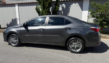 TOYOTA COROLLA GLI 1.8 FLEX AT 2019 full