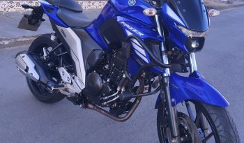 YAMAHA FAZER 250 2023 full
