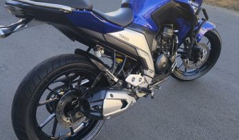 YAMAHA FAZER 250 2023 full