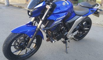 YAMAHA FAZER 250 2023 full