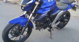 YAMAHA FAZER 250 2023