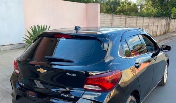 GM ONIX PREMIER 1.0 FLEX TB AT 2022 full