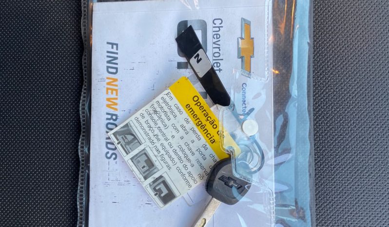 GM ONIX PREMIER 1.0 FLEX TB AT 2022 full