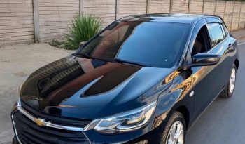 GM ONIX PREMIER 1.0 FLEX TB AT 2022 full