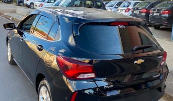 GM ONIX PREMIER 1.0 FLEX TB AT 2022 full