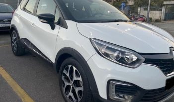 RENAULT CAPTUR INTENSE 1.6 FLEX AT 2020 full