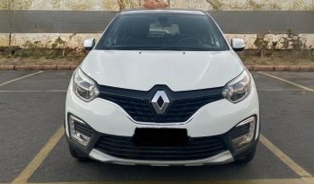 RENAULT CAPTUR INTENSE 1.6 FLEX AT 2020 full