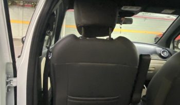 RENAULT CAPTUR INTENSE 1.6 FLEX AT 2020 full