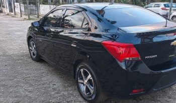 GM PRISMA LTZ 1.4 FLEX MANUAL 2019 full