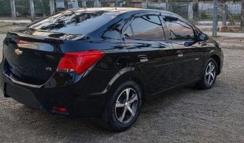 GM PRISMA LTZ 1.4 FLEX MANUAL 2019 full