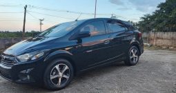 GM PRISMA LTZ 1.4 FLEX MANUAL 2019