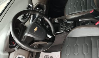 GM PRISMA LTZ 1.4 FLEX MANUAL 2019 full