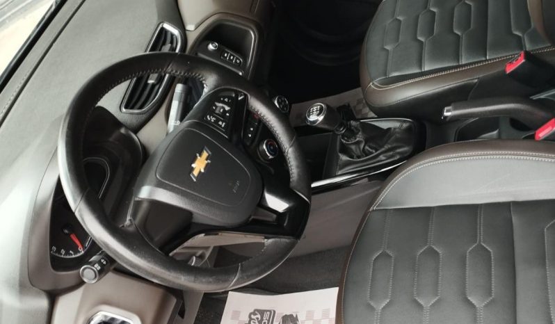 GM PRISMA LTZ 1.4 FLEX MANUAL 2019 full