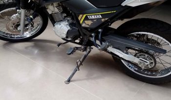YAMAHA XTZ CROSSER Z 150 FLEX 2022 full
