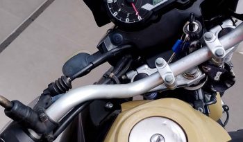 YAMAHA XTZ CROSSER Z 150 FLEX 2022 full