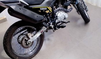 YAMAHA XTZ CROSSER Z 150 FLEX 2022 full