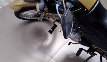 YAMAHA XTZ CROSSER Z 150 FLEX 2022 full