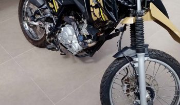 YAMAHA XTZ CROSSER Z 150 FLEX 2022 full