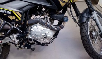YAMAHA XTZ CROSSER Z 150 FLEX 2022 full