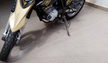 YAMAHA XTZ CROSSER Z 150 FLEX 2022 full