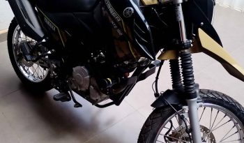 YAMAHA XTZ CROSSER Z 150 FLEX 2022 full