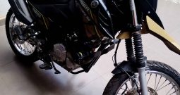 YAMAHA XTZ CROSSER Z 150 FLEX 2022