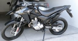HONDA XRE 300 FLEX ABS 2019