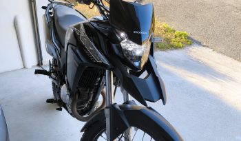 HONDA XRE 300 FLEX ABS 2019 full