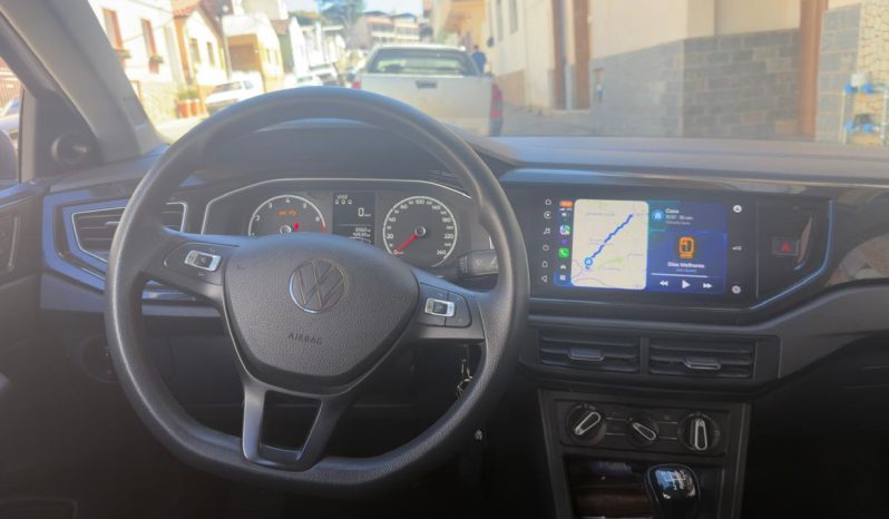 VW POLO TRACK 1.0 FLEX 2025 full