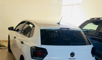 VW POLO TRACK 1.0 FLEX 2025 full