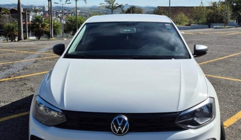 VW POLO TRACK 1.0 FLEX 2025 full