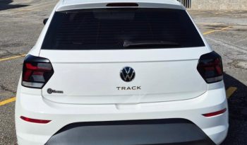 VW POLO TRACK 1.0 FLEX 2025 full