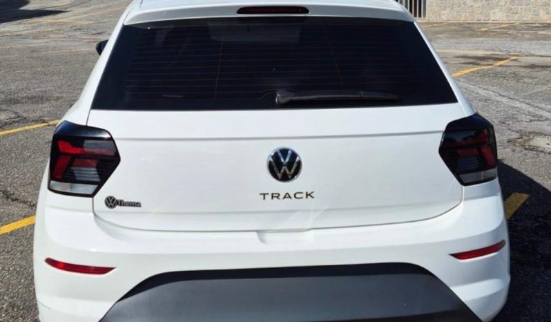 VW POLO TRACK 1.0 FLEX 2025 full