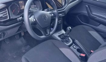 VW POLO TRACK 1.0 FLEX 2025 full