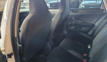 VW POLO TRACK 1.0 FLEX 2025 full