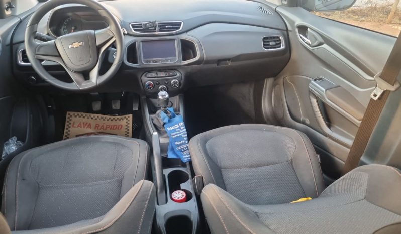 GM ONIX LT 1.4 FLEX 2015 full