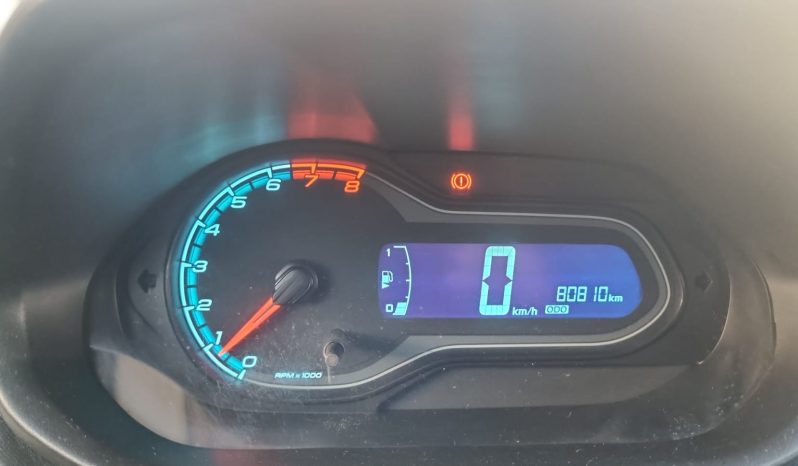 GM ONIX LT 1.4 FLEX 2015 full