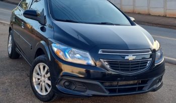 GM ONIX LT 1.4 FLEX 2015 full