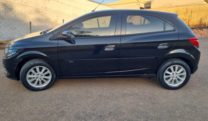 GM ONIX LT 1.4 FLEX 2015 full