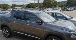 FIAT TORO VOLCANO CD T270  1.3 FLEX TB AT 2023