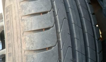 FIAT TORO VOLCANO CD T270  1.3 FLEX TB AT 2023 full