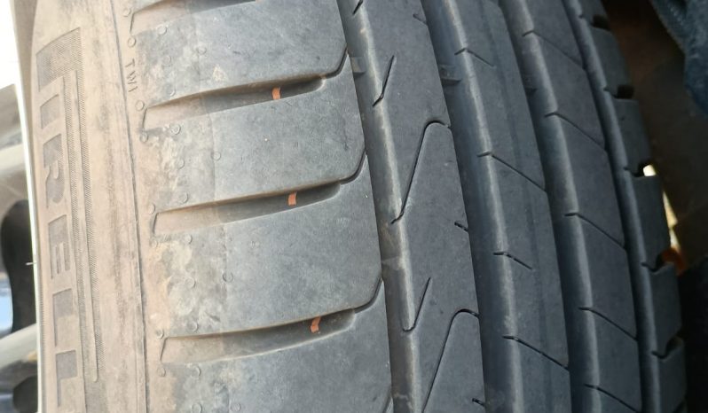 FIAT TORO VOLCANO CD T270  1.3 FLEX TB AT 2023 full