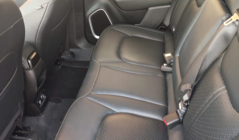 FIAT TORO VOLCANO CD T270  1.3 FLEX TB AT 2023 full