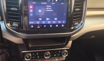 FIAT TORO VOLCANO CD T270  1.3 FLEX TB AT 2023 full