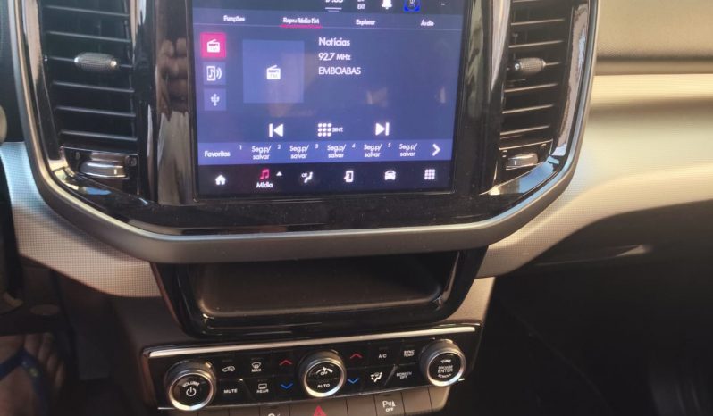 FIAT TORO VOLCANO CD T270  1.3 FLEX TB AT 2023 full